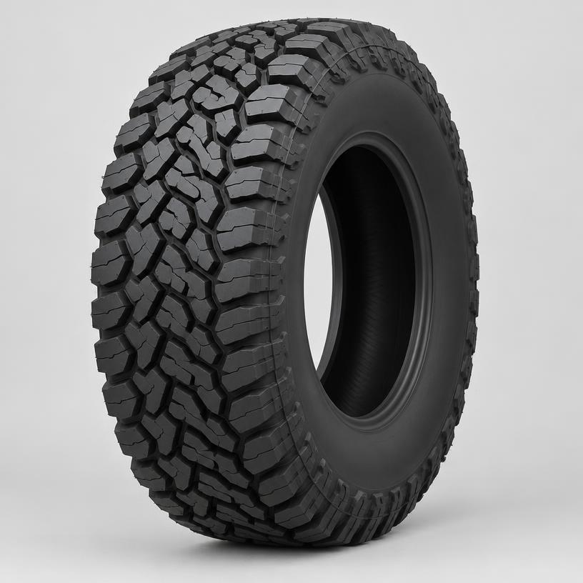 LT245/75R16 All-Terrain Truck Tires wholesale